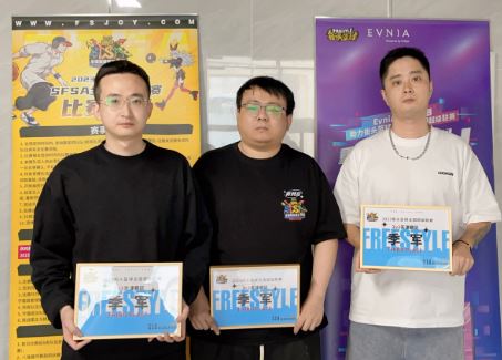 《街头篮球》风破姗一鸣惊人 首战成就津门第一 《街头篮球》风破姗一鸣惊人 首战成就津门第一