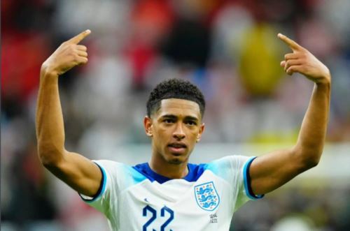 少年老成笃行志远 超级贝林踔厉奋发 少年老成笃行志远 超级贝林踔厉奋发