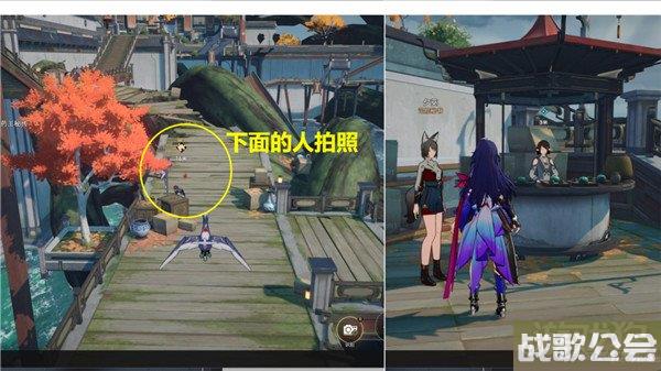 崩坏星穹铁道天空之眼攻略 三个难度副本解密 崩坏星穹铁道天空之眼攻略 三个难度副本解密