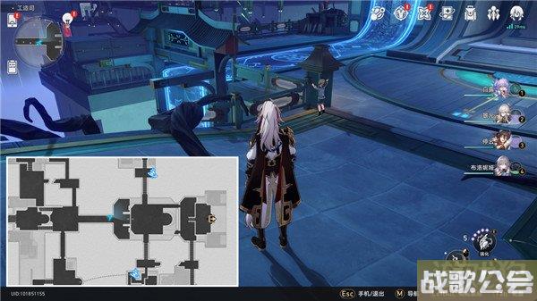 崩坏星穹铁道愿者不上钩隐藏成就怎么获得