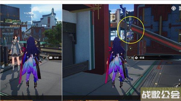 崩坏星穹铁道天空之眼攻略 三个难度副本解密 崩坏星穹铁道天空之眼攻略 三个难度副本解密