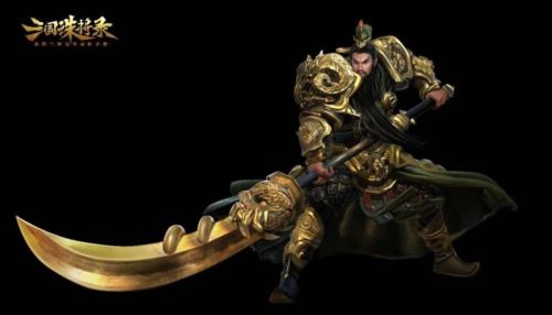 《三国诛将录》免费武将轻松领 荣耀三国征程正待