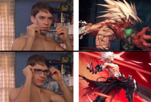 有谣言称旭旭宝宝喜欢晶核 宝哥：那不是谣言 是真的