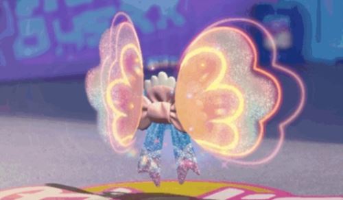 蛋仔派对闪闪星蝶配饰怎么获取 蛋仔派对闪闪星蝶配饰怎么获取