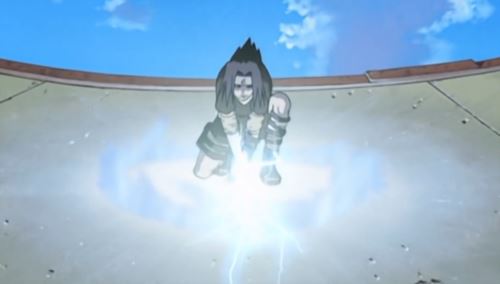 《火影忍者：忍者新世代》能力和智力兼具的高冷天才