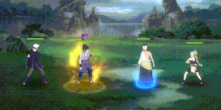 《火影忍者：忍者新世代》能力和智力兼具的高冷天才