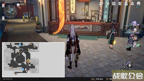 星穹铁道1.2版本新增书籍位置大全 共计18本书籍 星穹铁道1.2版本新增书籍位置大全 共计18本书籍