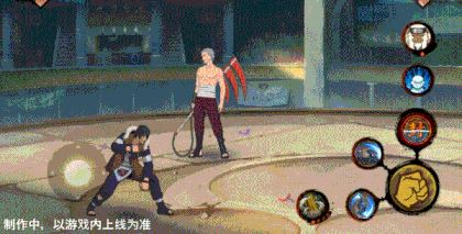 1+1随心配 阿斯玛技能时装让你实现奥义自由