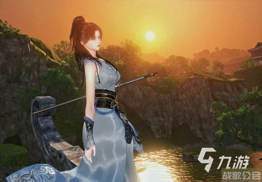 逆水寒手游通缉机制介绍 逆水寒手游中怎么样会被通缉