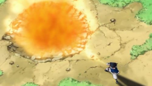 《火影忍者：忍者新世代》能力和智力兼具的高冷天才