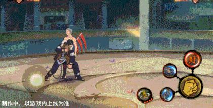 1+1随心配 阿斯玛技能时装让你实现奥义自由