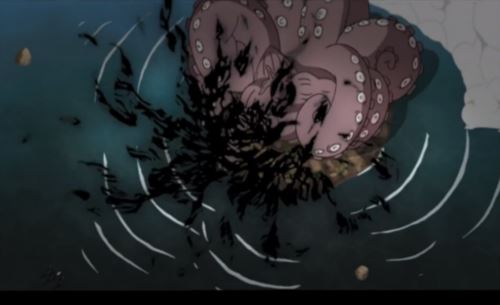 《火影忍者：忍者新世代》能力和智力兼具的高冷天才