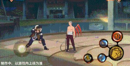 1+1随心配 阿斯玛技能时装让你实现奥义自由