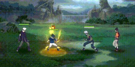 《火影忍者：忍者新世代》能力和智力兼具的高冷天才