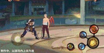 1+1随心配 阿斯玛技能时装让你实现奥义自由