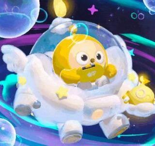 蛋仔派对太空船长贝贝怎么样