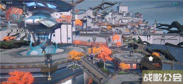 崩坏星穹铁道评书奇谭炉鼎试炼解谜攻略