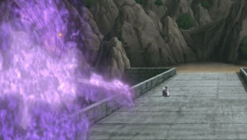 《火影忍者：忍者新世代》能力和智力兼具的高冷天才