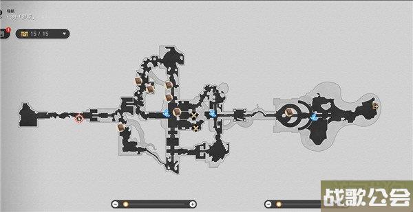 星穹铁道1.2版本新增书籍位置大全 共计18本书籍 星穹铁道1.2版本新增书籍位置大全 共计18本书籍
