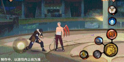 1+1随心配 阿斯玛技能时装让你实现奥义自由