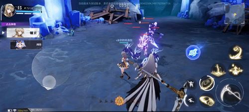 旭旭宝宝力挺晶核：DNF策划摆烂？未来何去何从