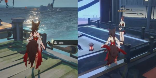 崩坏星穹铁道1.2彩蛋大全 所有隐藏成就攻略 崩坏星穹铁道1.2彩蛋大全 所有隐藏成就攻略