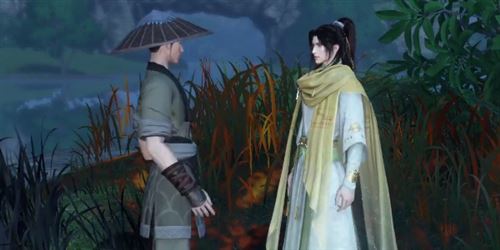 逆水寒手游流氓匪猴怎么做