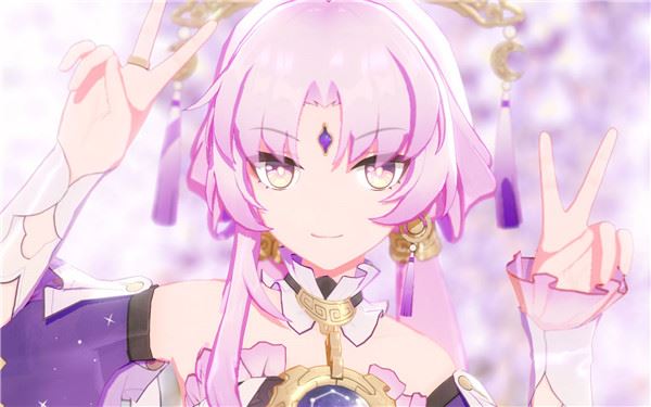 崩坏星穹铁道符玄技能是什么 技能天赋秘技攻略