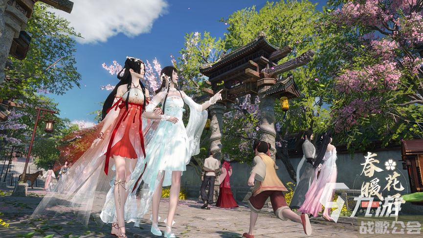 逆水寒手游巧觅贼踪通关攻略 逆水寒手游怎么样通关巧觅贼踪