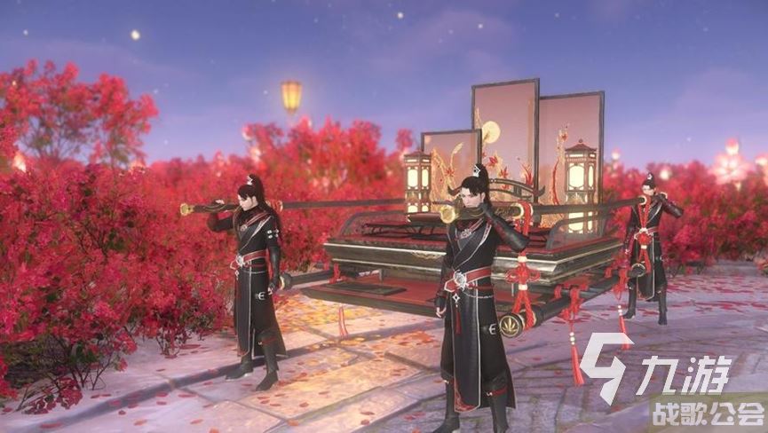 逆水寒手游第18天主线任务 逆水寒手游第18天任务攻略分享 逆水寒手游第18天主线任务 逆水寒手游第18天任务攻略分享