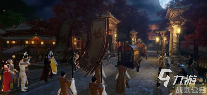 逆水寒手游沧州大牢钥匙在哪 逆水寒手游沧州大牢钥匙位置分享 逆水寒手游沧州大牢钥匙在哪 逆水寒手游沧州大牢钥匙位置分享