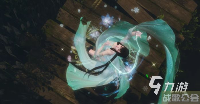 逆水寒手游第18天主线任务 逆水寒手游第18天任务攻略分享 逆水寒手游第18天主线任务 逆水寒手游第18天任务攻略分享