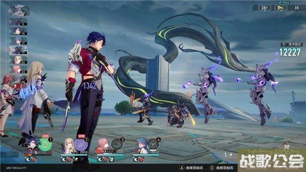 星穹铁道评书奇谭得胜而归怎么打 满奖励攻略