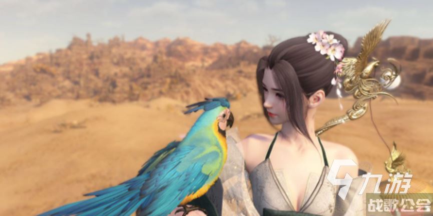 逆水寒手游巧觅贼踪通关攻略 逆水寒手游怎么样通关巧觅贼踪