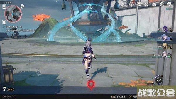 崩坏星穹铁道评书奇谭英雄之旅第1回攻略 崩坏星穹铁道评书奇谭英雄之旅第1回攻略