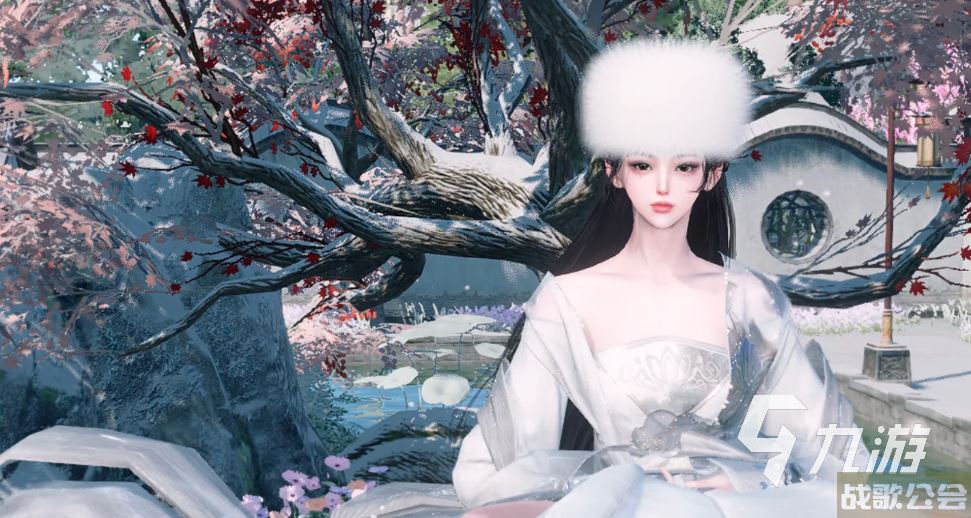 逆水寒手游4大颜值装饰获取攻略 逆水寒玩家最喜欢的四个装饰怎么获得