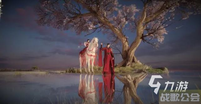 逆水寒手游玉珏镶嵌攻略 玉珏镶嵌详情介绍