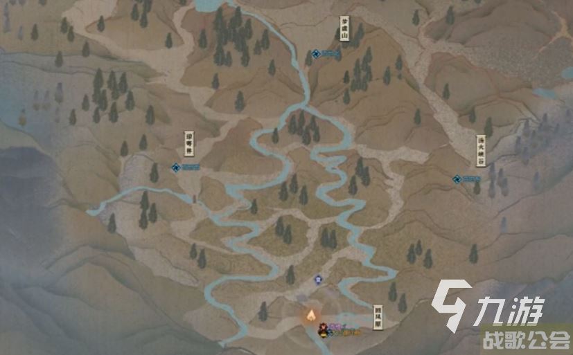 逆水寒手游金刀怎么获得 金刀获取途径 逆水寒手游金刀怎么获得 金刀获取途径