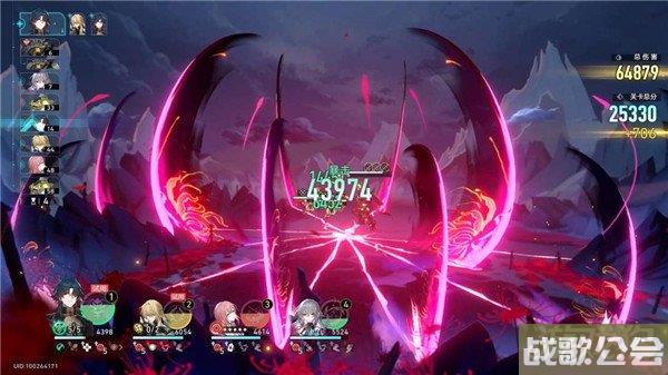 崩坏星穹铁道评书奇谭柳暗花明配队打法推荐