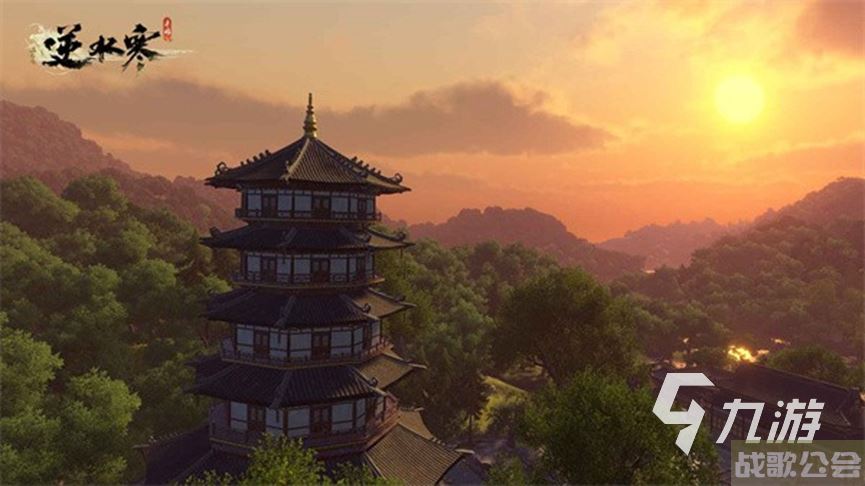 逆水寒手游偷梁换柱通关攻略 逆水寒手游偷梁换柱怎么过