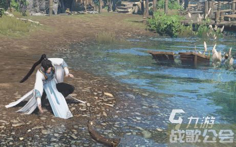 逆水寒手游师兄生辰怎么做 师兄生辰详情介绍