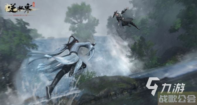 逆水寒手游流墨寒芦获取方式 流墨寒芦获取方法详解