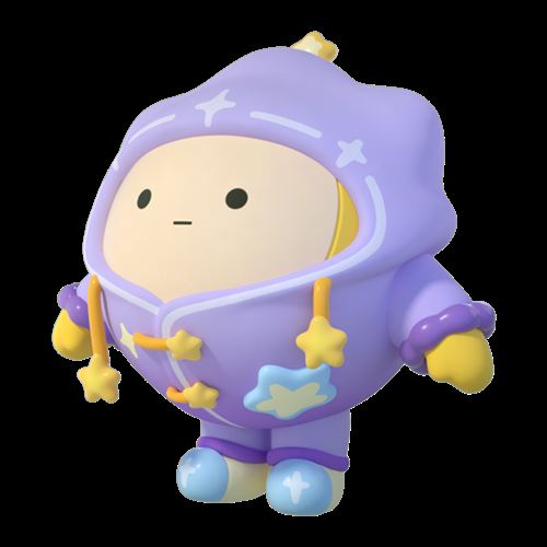 蛋仔派对星梦睡衣怎么样