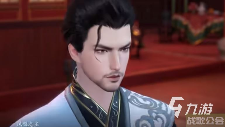 逆水寒手游翩翩孤雁何所栖怎么达成 翩翩孤雁何所栖解析