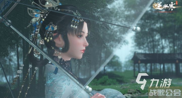 逆水寒手游4大颜值装饰获取攻略 逆水寒玩家最喜欢的四个装饰怎么获得