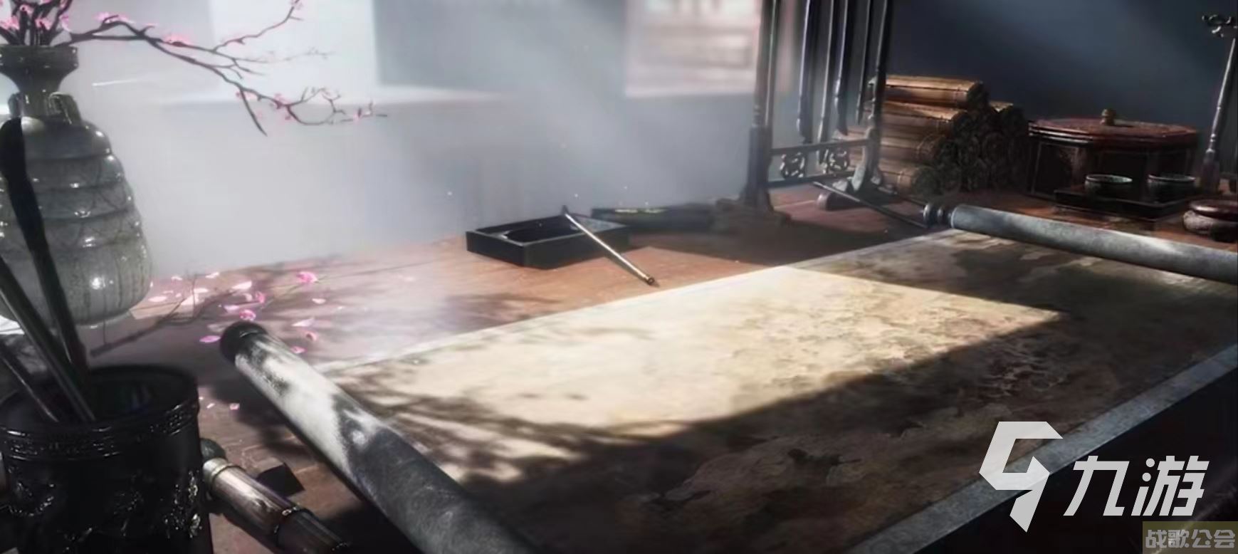 逆水寒手游江湖笔记给谁攻略 逆水寒手游江湖笔记玩法推荐 逆水寒手游江湖笔记给谁攻略 逆水寒手游江湖笔记玩法推荐