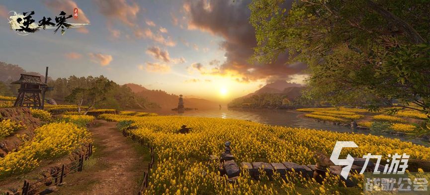 逆水寒手游偷梁换柱通关攻略 逆水寒手游偷梁换柱怎么过