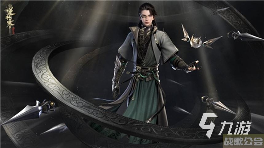 逆水寒手游沧州大牢钥匙在哪 逆水寒手游沧州大牢钥匙位置分享 逆水寒手游沧州大牢钥匙在哪 逆水寒手游沧州大牢钥匙位置分享