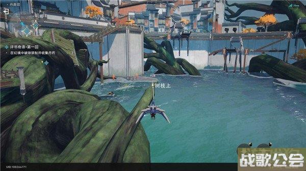 崩坏星穹铁道评书奇谭英雄之旅第1回攻略 崩坏星穹铁道评书奇谭英雄之旅第1回攻略