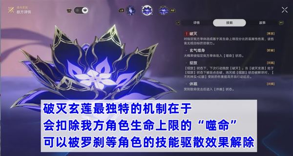 崩坏星穹铁道幻胧怎么打 历战余响boss打法攻略